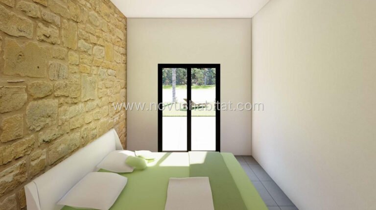 Villa en Pinoso - N9589 - foto 21