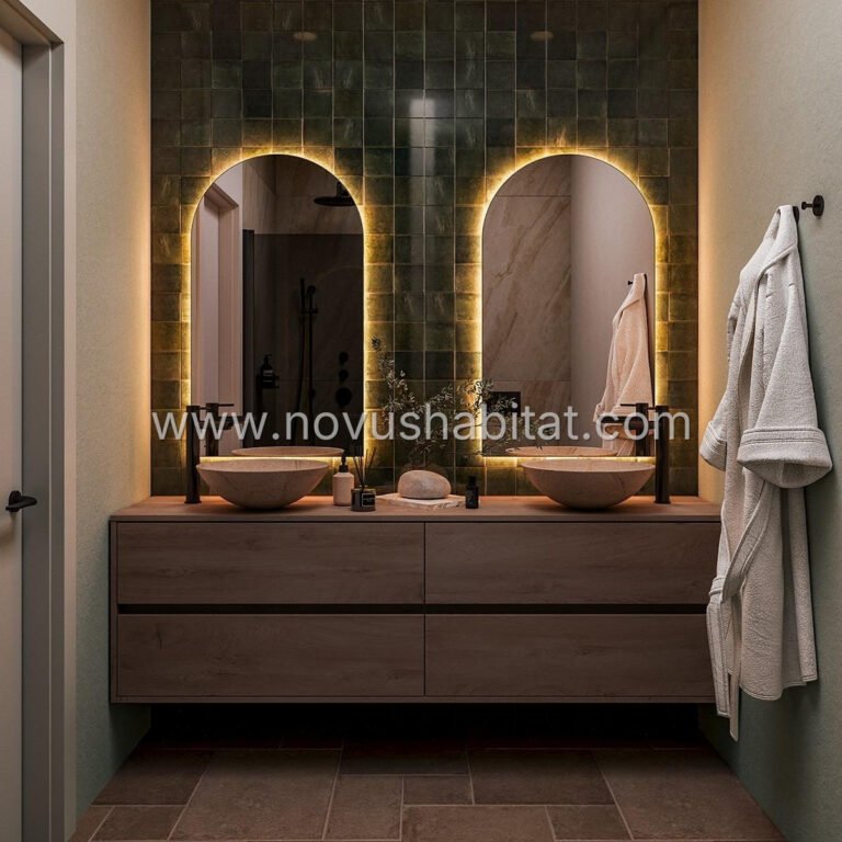 Townhouse in Monda - N9686 - foto 21