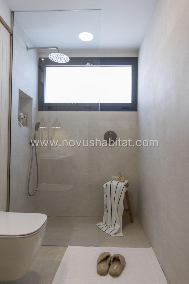 Villa in Baños y Mendigo - N9658 - foto 23