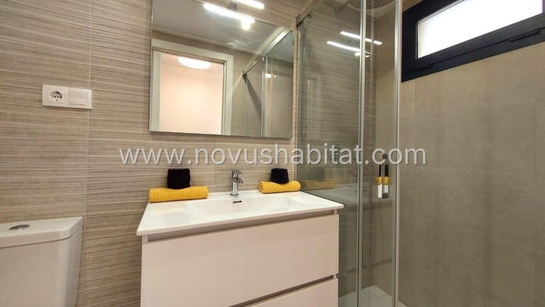 Penthouse in San Miguel de Salinas - N8747 - foto 22