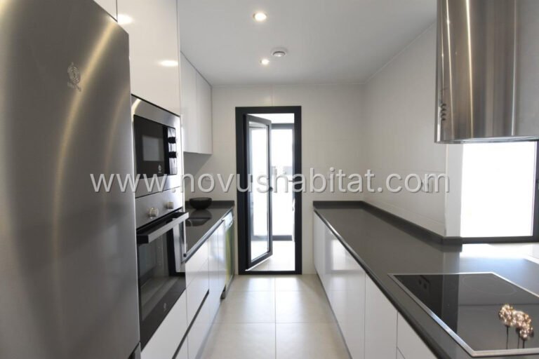 Penthouse in San Miguel de Salinas - N8747 - foto 23