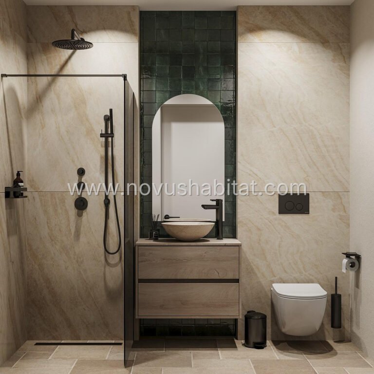 Townhouse in Monda - N9686 - foto 24