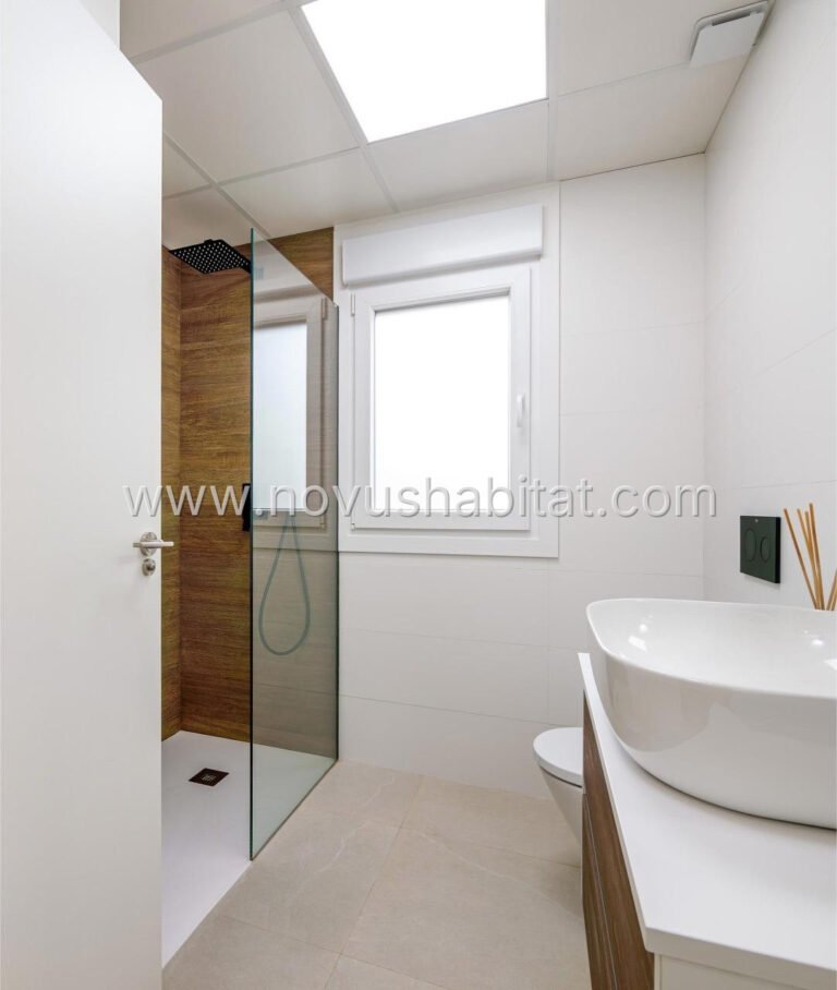 Villa in Finestrat - N9835 - foto 22