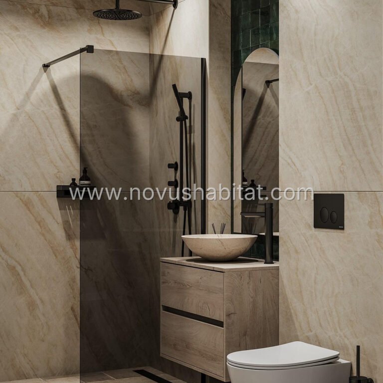 Townhouse in Monda - N9686 - foto 26