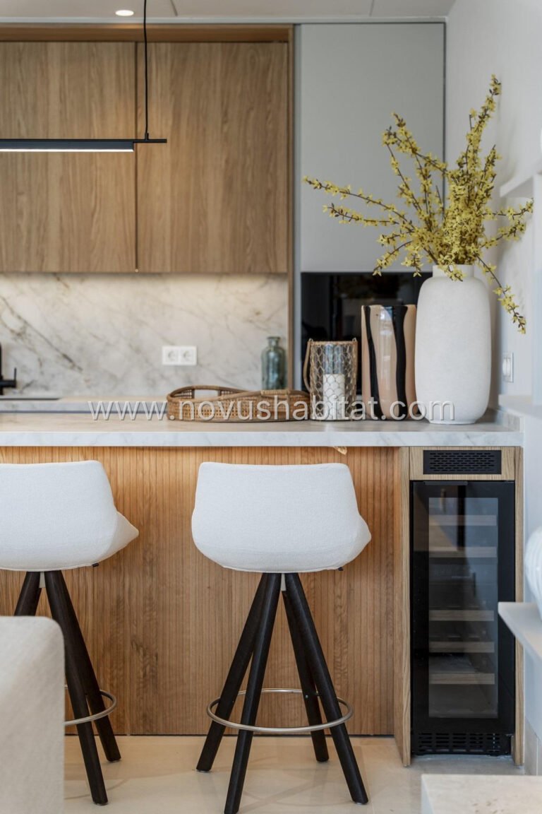 Íbúð í Marbella - SP1253 - foto 27