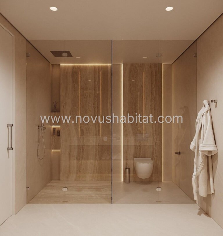 Penthouse in Estepona - SP1518 - foto 29