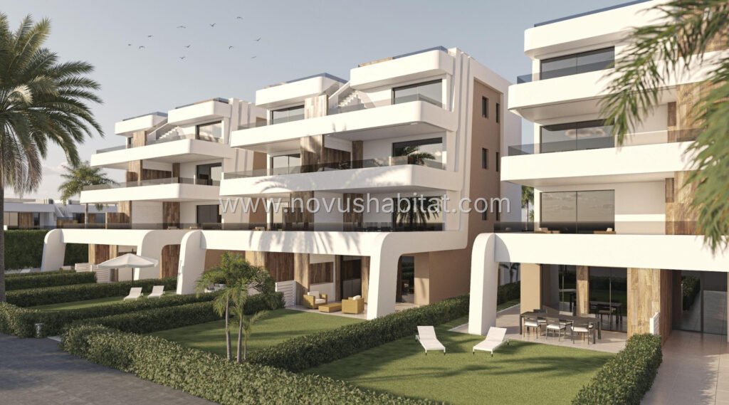 Penthouse in Alhama De Murcia - N9615 – foto 3