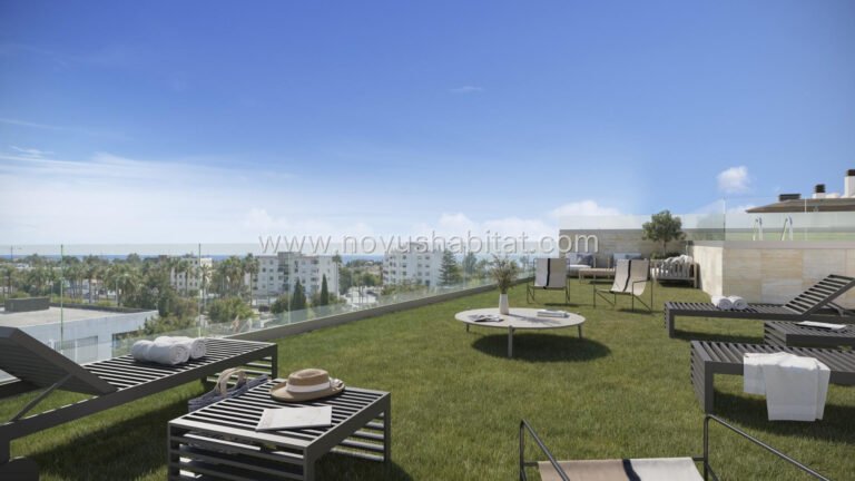 Apartamento en San Pedro De Alcantara - SP1804 - foto 3