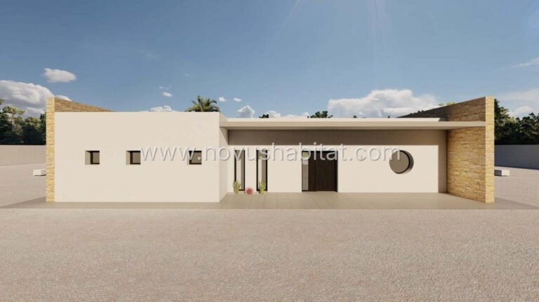 Villa in Pinoso - foto 3