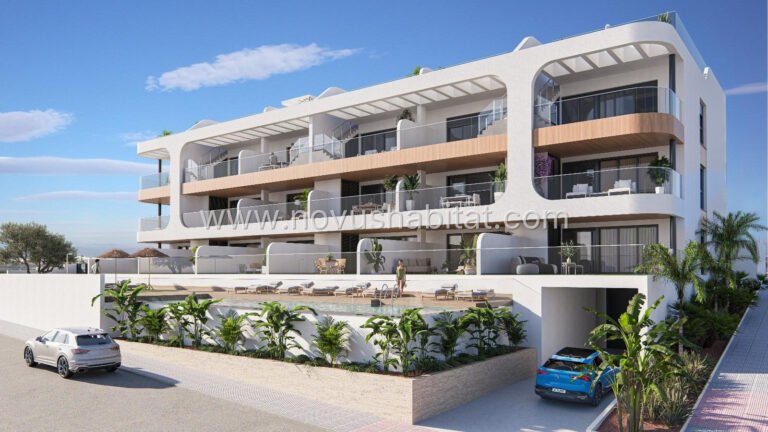 Apartments in Benijofar - foto 2