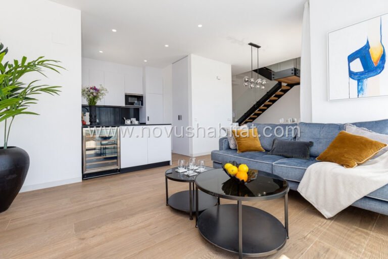 Villa í Finestrat - SP1296 - foto 3