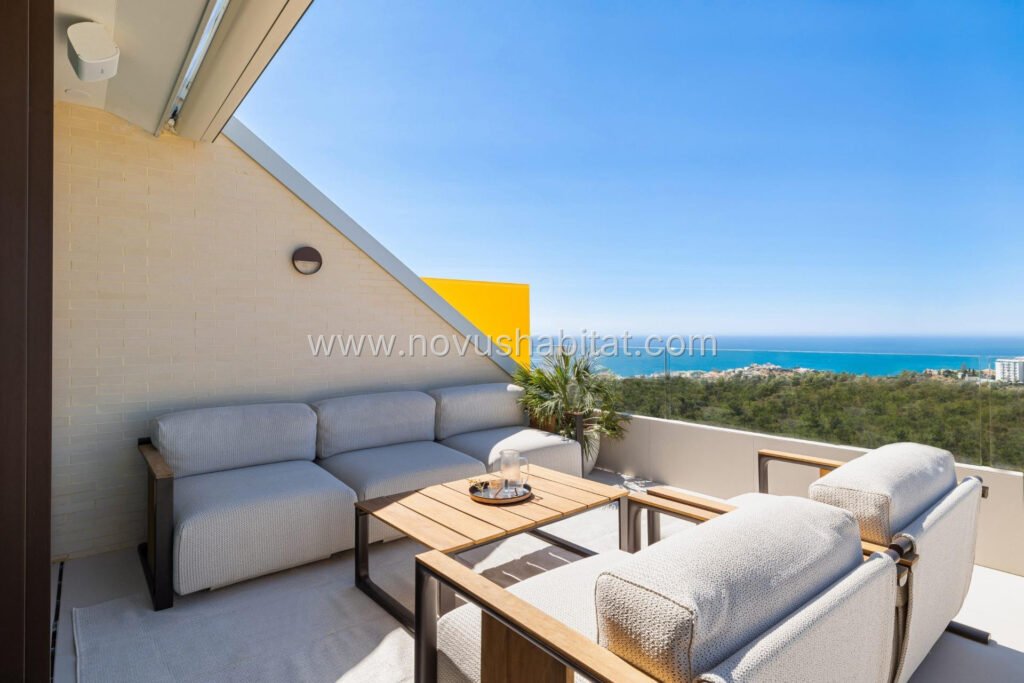 Penthouse in Fuengirola - SP1277 – foto 3