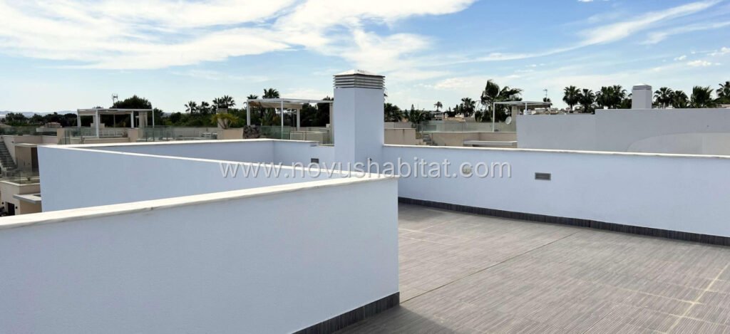 Villa en Rojales - N8759 – foto 3