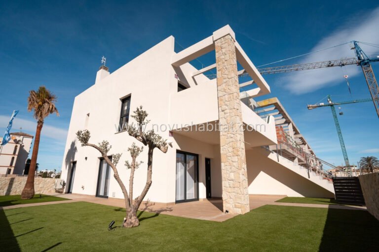 Bungalow in Pilar de La Horadada - foto 3