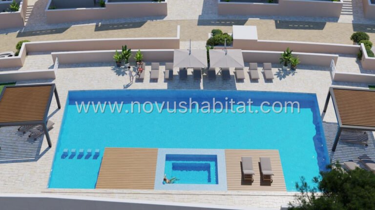 Bungalows in Pilar de La Horadada - foto 5