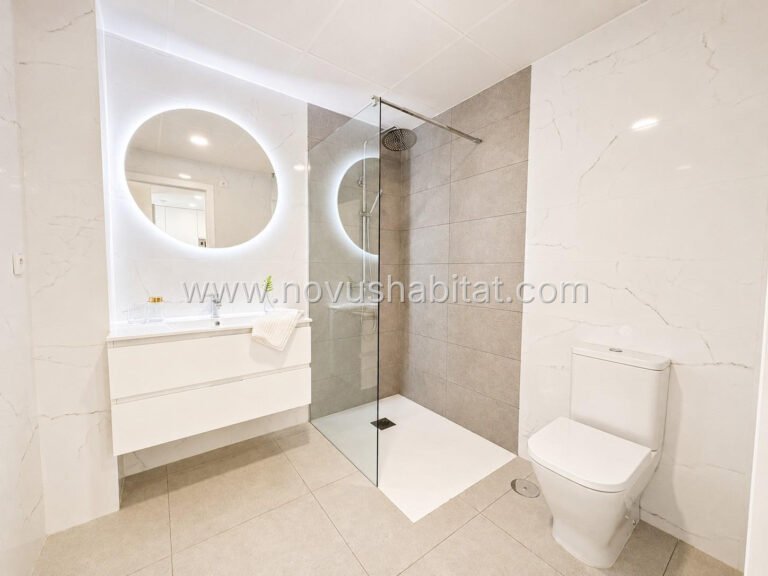 Rijtjeshuis in Baños y Mendigo - N9978 - foto 29