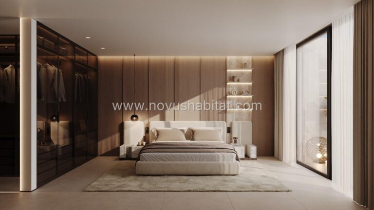Penthouse in Estepona - SP1518 - foto 31