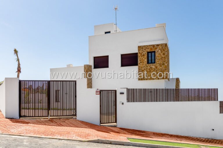 Villa í Finestrat - SP1296 - foto 31