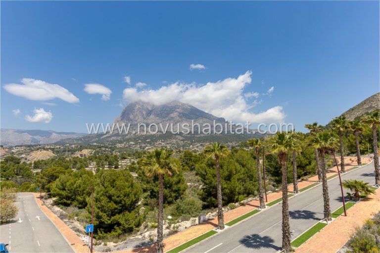 Villa í Finestrat - SP1296 - foto 32