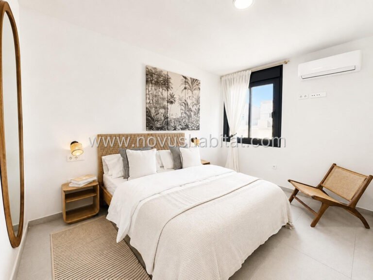 Rijtjeshuis in Baños y Mendigo - N9978 - foto 31