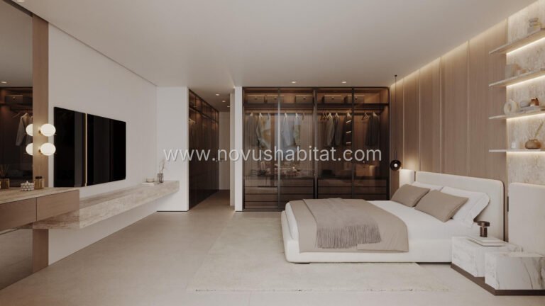 Penthouse in Estepona - SP1518 - foto 33