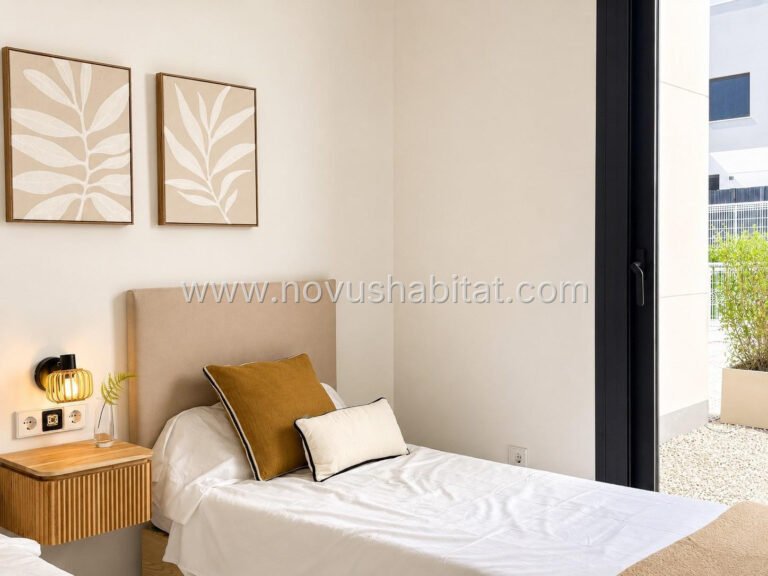 Rijtjeshuis in Baños y Mendigo - N9978 - foto 34