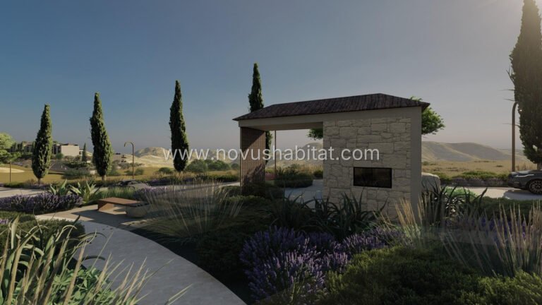 Townhouse in Monda - N9686 - foto 35