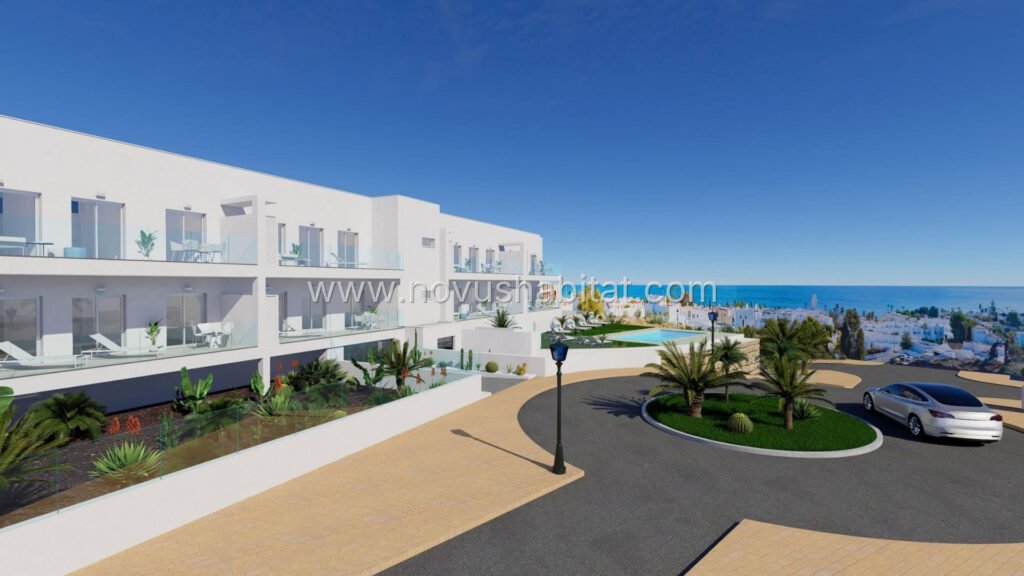 Apartment in Mojacar - SP1833 – foto 4