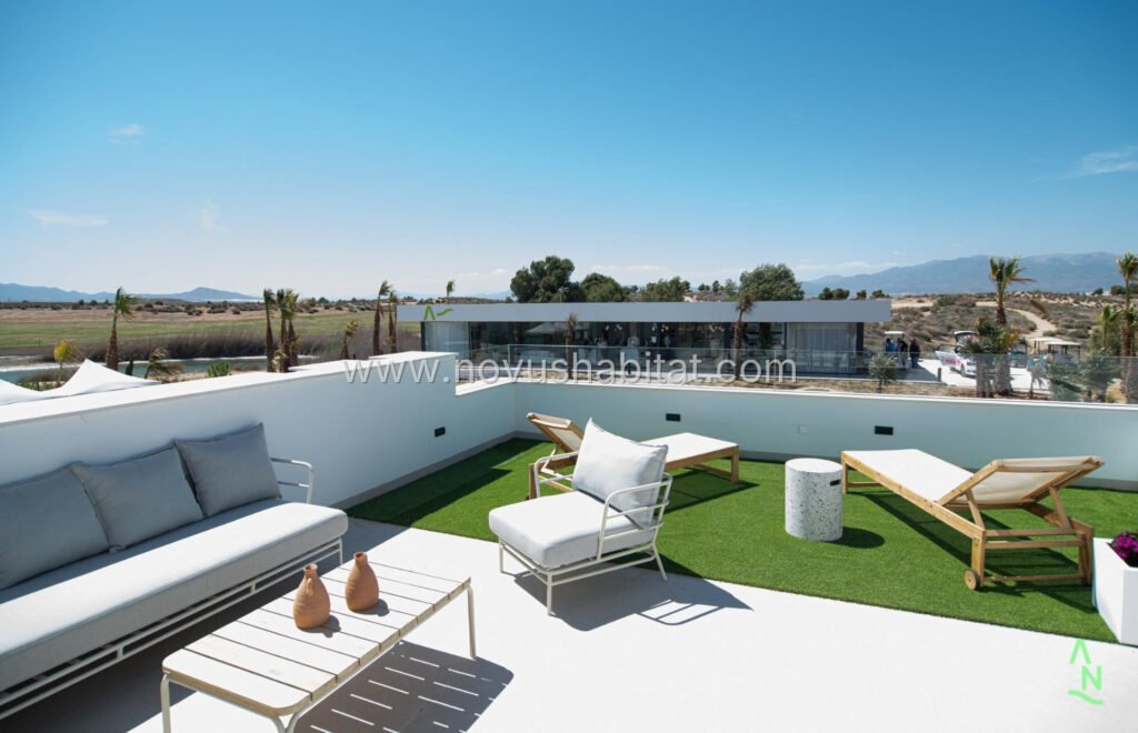 Penthouse in Alhama De Murcia - N9615 – foto 4