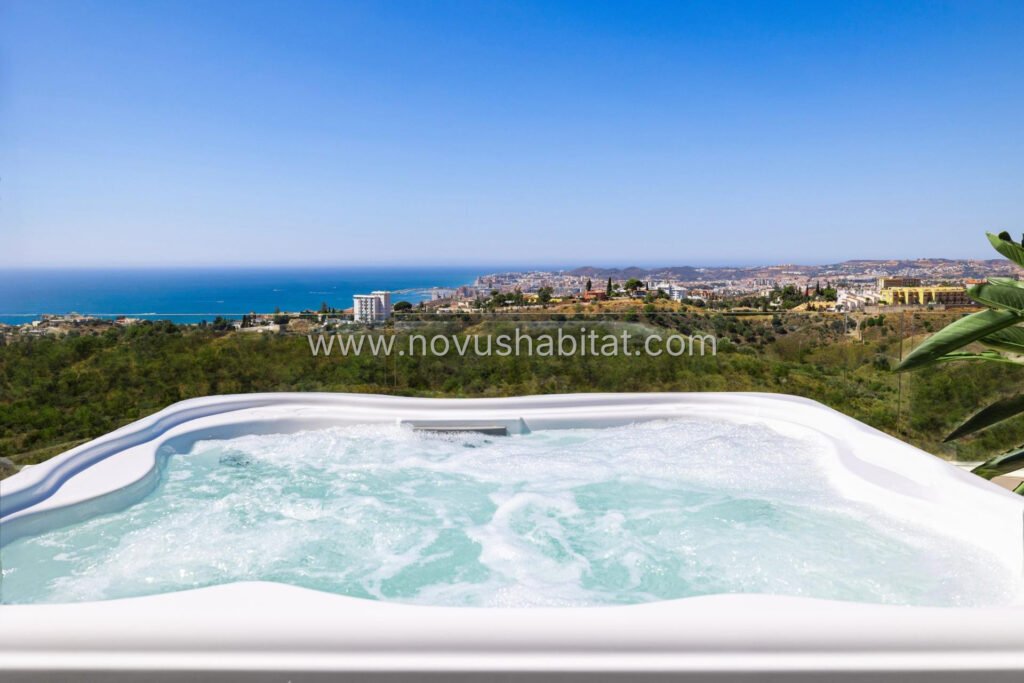 Penthouse in Fuengirola - SP1277 – foto 4