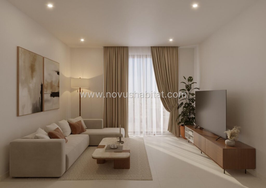 Penthouse in Santa Pola - N9895 – foto 3