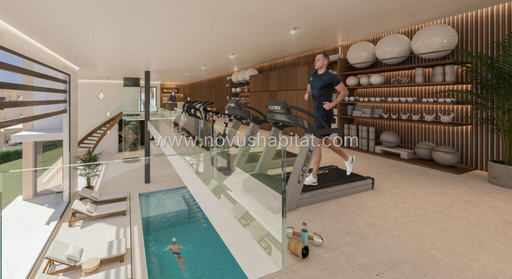 Íbúð í Marbella - SP1253 – foto 4