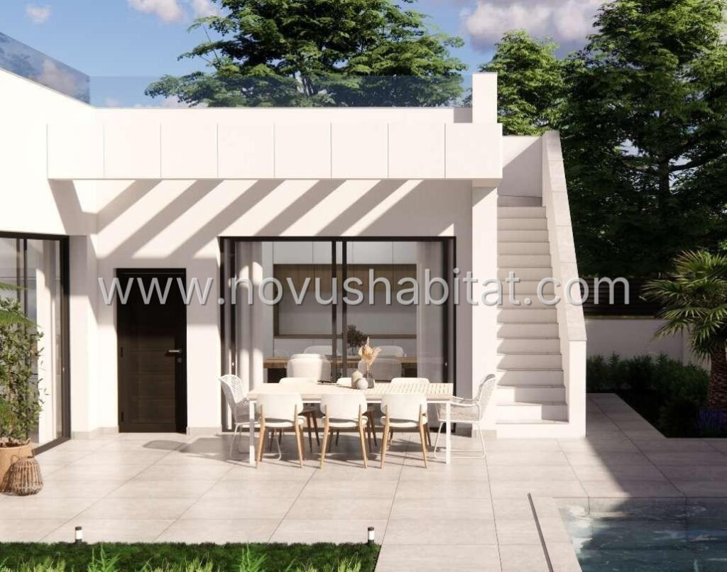 Villa en Rojales - N8759 – foto 4