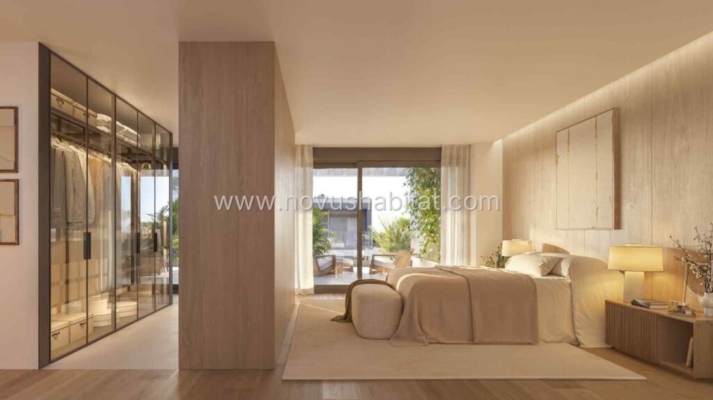 Appartement in Marbella - N8796 – foto 4