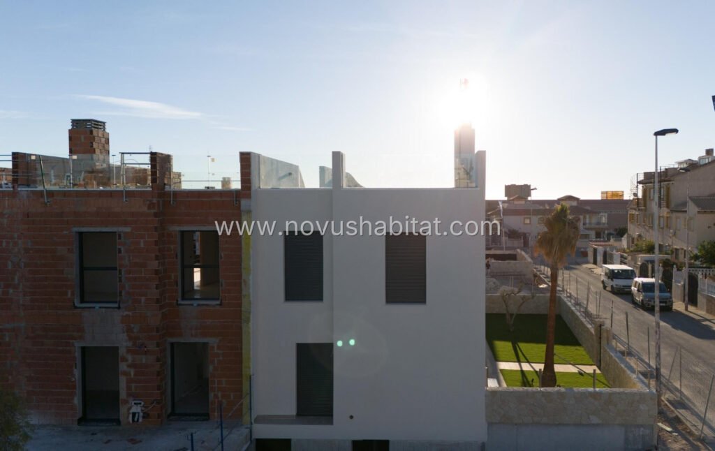 Bungalow in Pilar de La Horadada - N8634 – foto 4