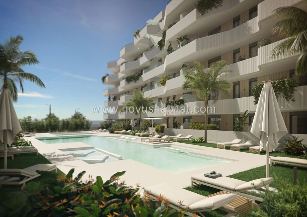 Penthouse in Mijas - SP0901 – foto 4