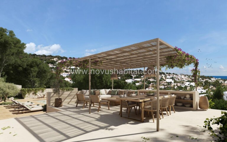 Villa in Benissa - foto 4