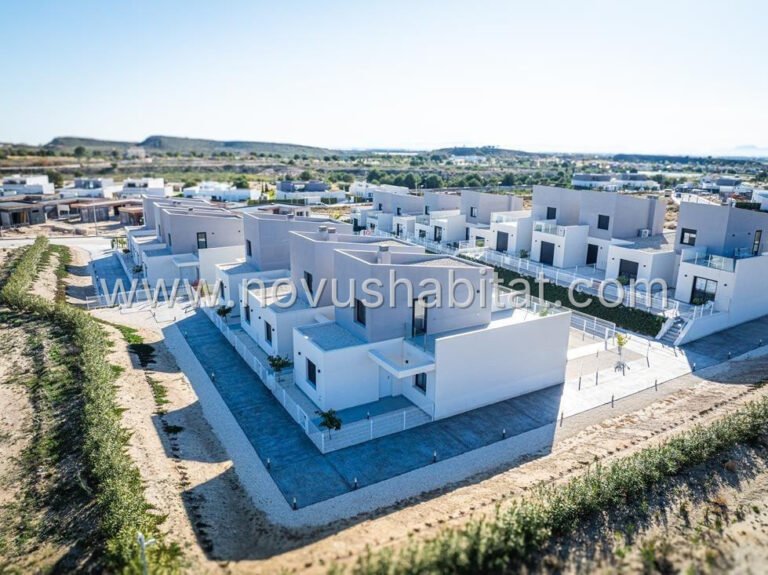 Rijtjeshuis in Baños y Mendigo - N9978 - foto 43
