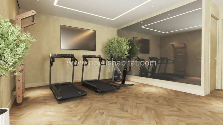 Townhouse in Monda - N9686 - foto 44