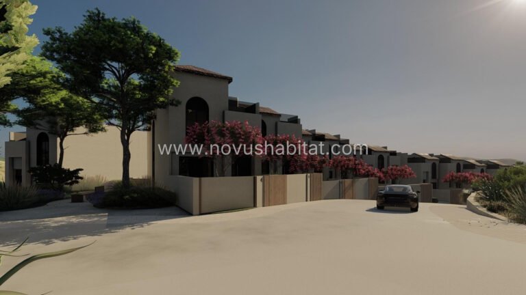 Townhouse in Monda - N9686 - foto 48