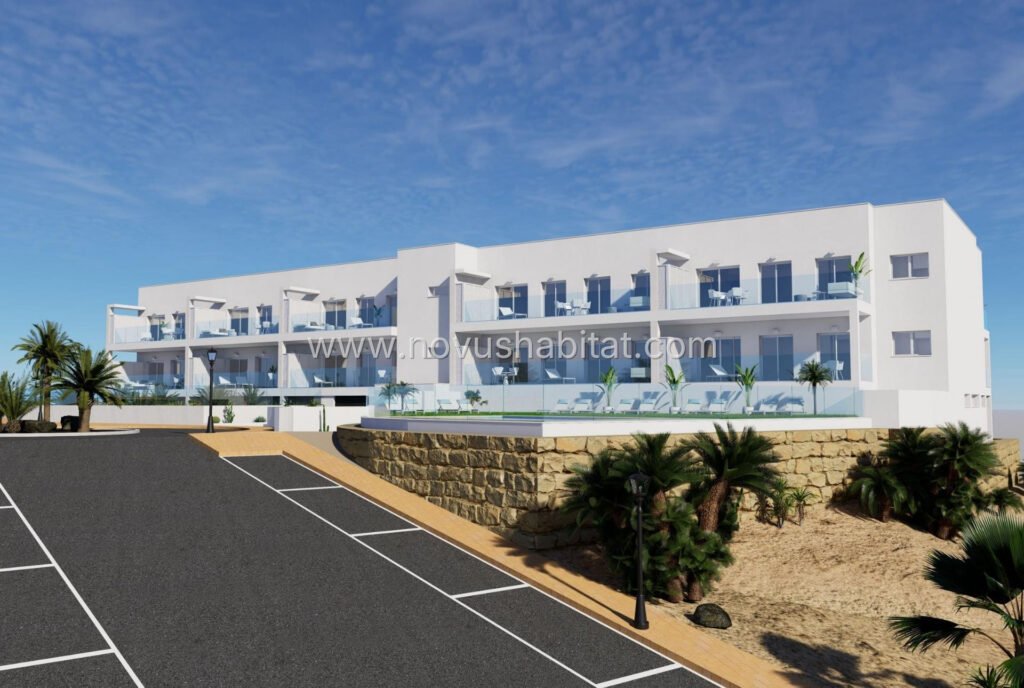 Apartment in Mojacar - SP1833 – foto 5
