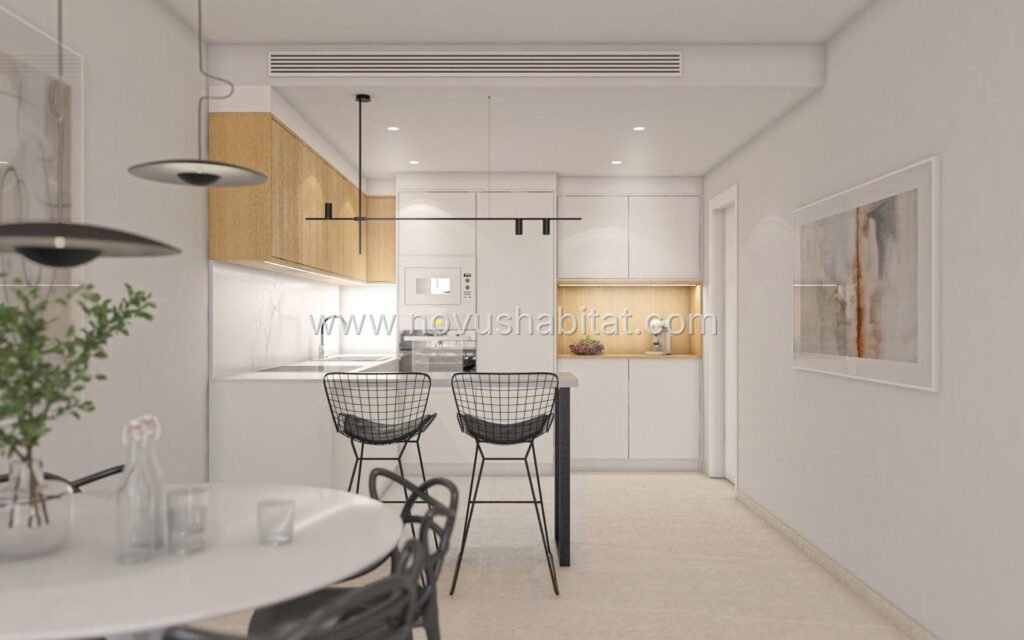 Bungalow in San Pedro del Pinatar - N9707 – foto 5