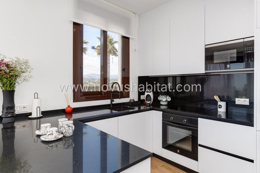 Villa in Finestrat - SP1296 – foto 5