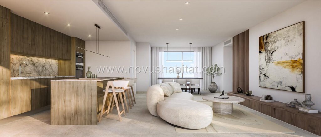 Apartment in Fuengirola - SP1280 – foto 4