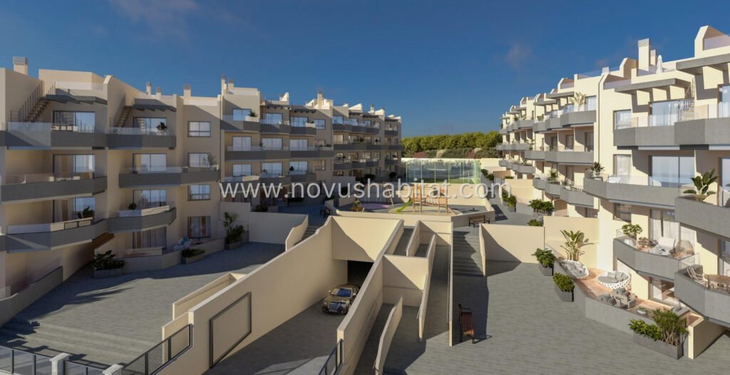 Penthouse in Torrox - SP0952 – foto 5