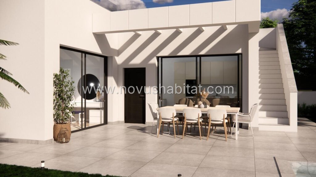 Villa en Rojales - N8759 – foto 5
