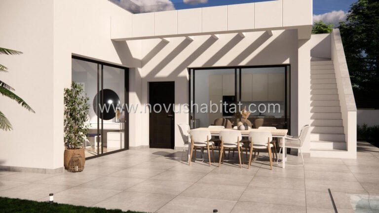 Villas en Rojales - foto 5