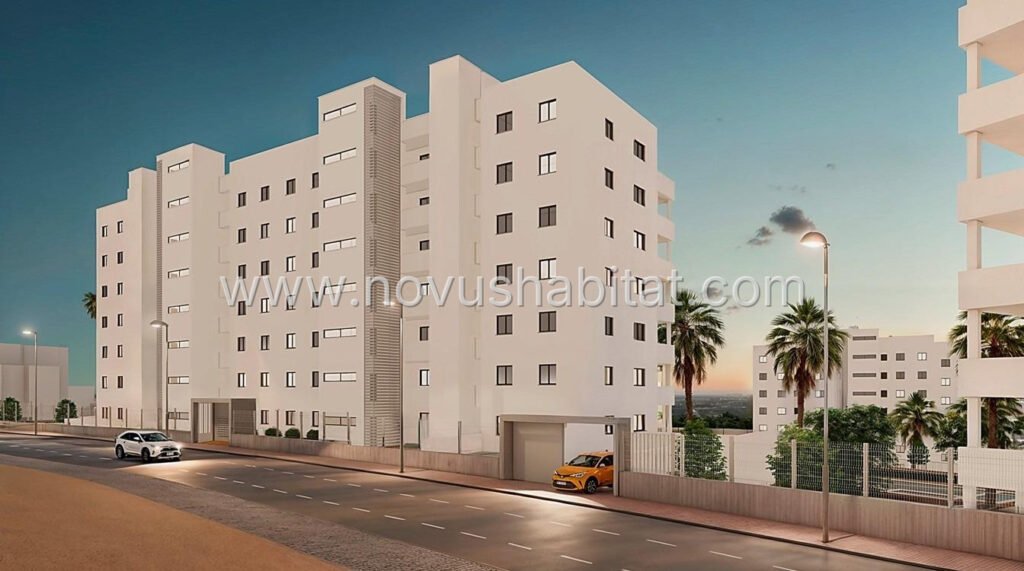 Penthouse in San Miguel de Salinas - N8747 – foto 5