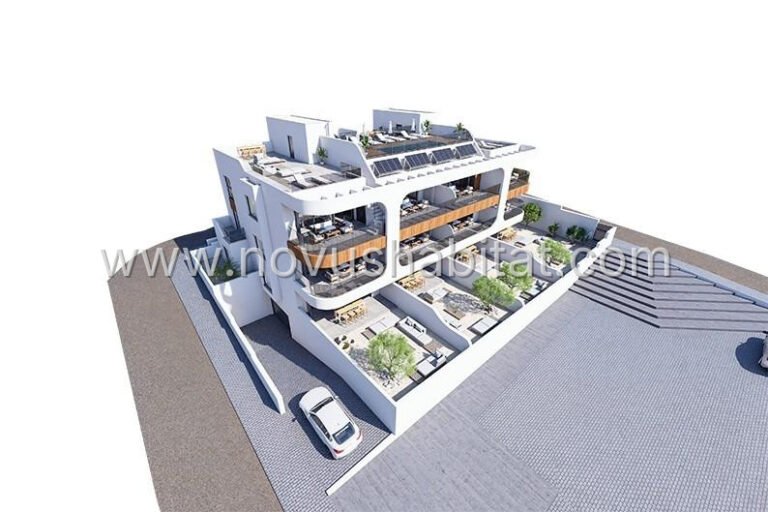 Apartments in Benijofar - foto 10