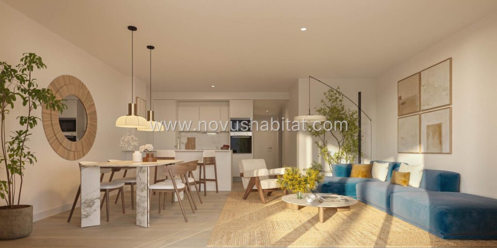 Penthouse in El Verger - N7796 – foto 5